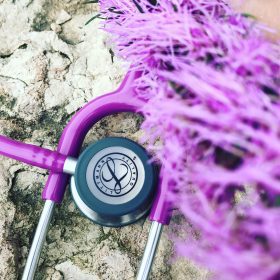 3M Littmann Lavender Tube