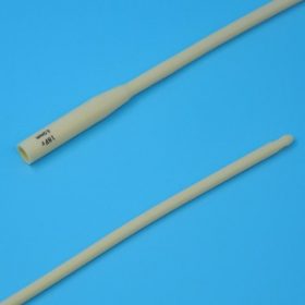 Foley Catheter 1 Way Silicon Coated Standard Paed. Fg.9