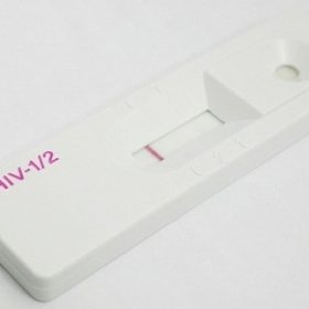 Right Sign HIV Rapid Test - Singles