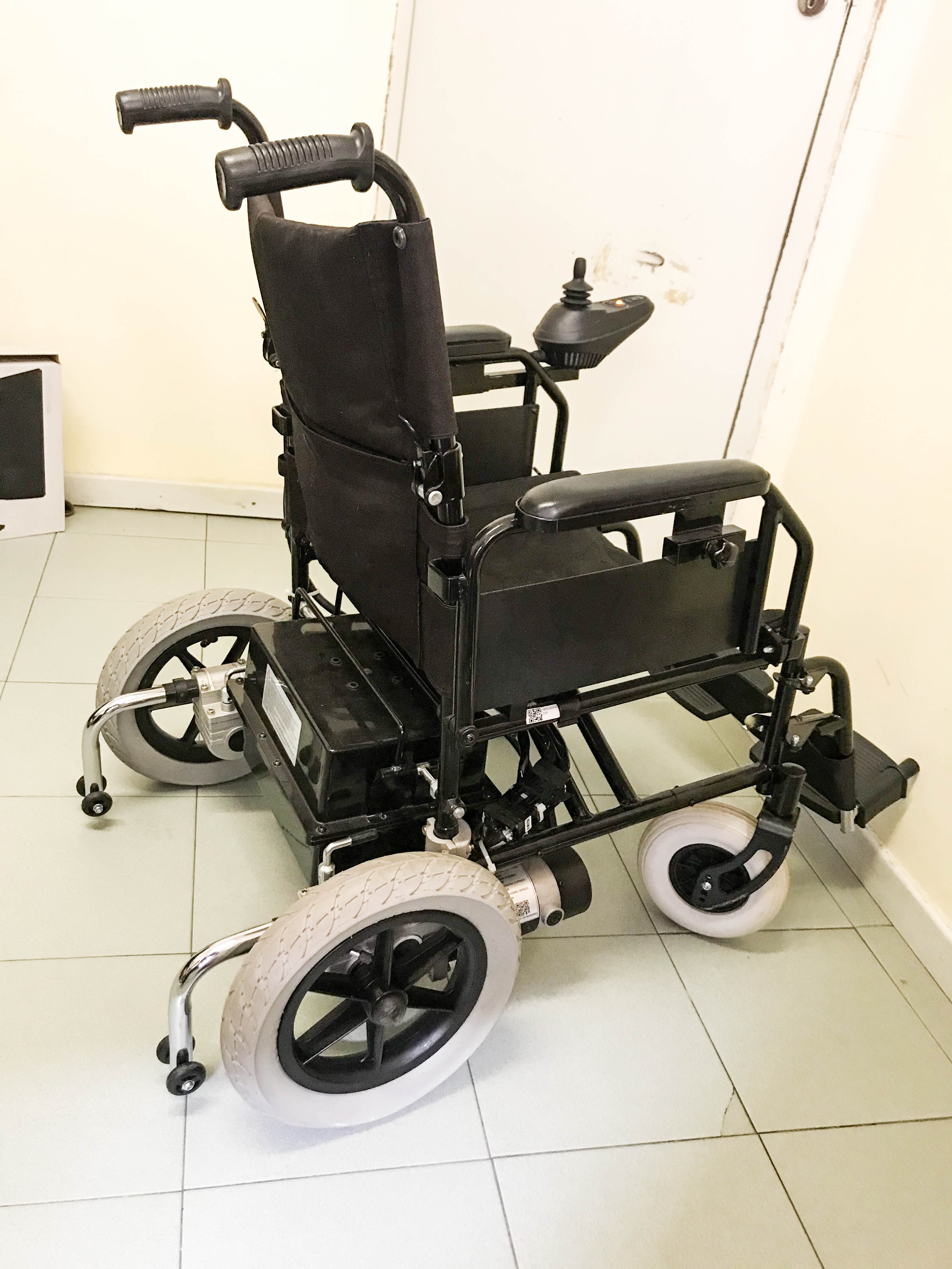 Wheelchairs for sale used ducky one mini